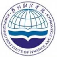 郑州财经学院logo有什么含义 