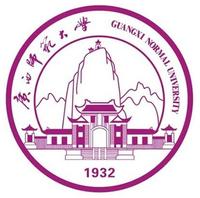 广西师范大学logo有什么含义