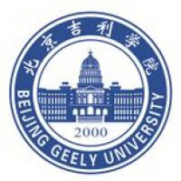 北京吉利学院logo有什么含义