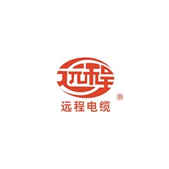 远程电缆LOGO设计含义 