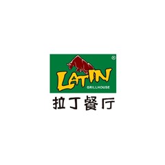 拉丁餐厅LOGO设计含义