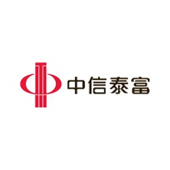 中信泰富logo图片