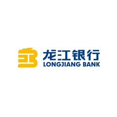 龙江银行LOGO设计含义
