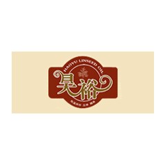 昊裕油脂LOGO设计含义 