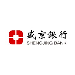 盛京银行LOGO设计含义 