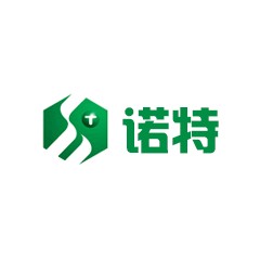 诺特化工LOGO设计含义