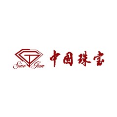 中国珠宝LOGO设计含义