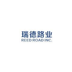 瑞德路业LOGO设计含义