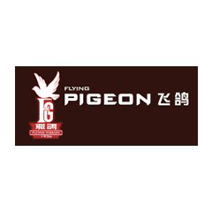 飞鸽车业LOGO设计含义 