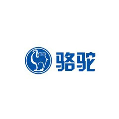 骆驼电器logo图片