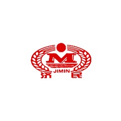 济民JIMINLOGO设计含义