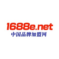 中国品牌加盟网LOGO设计含义