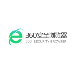 360安全浏览器LOGO设计含义