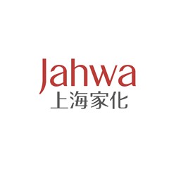上海家化JahwaLOGO设计含义