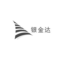 银金达LOGO设计含义 