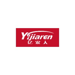 亿家人LOGO设计含义