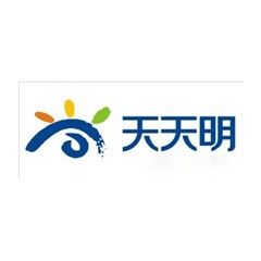 天天明LOGO设计含义