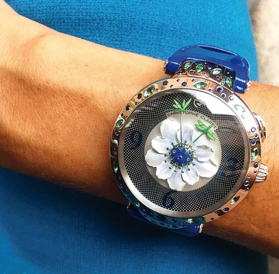 MAGICAFIORE FLOWER POWER——優(yōu)秀工業(yè)設(shè)計產(chǎn)品推薦工業(yè)設(shè)計作品賞析