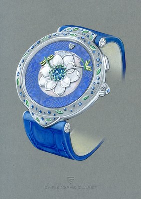 MAGICAFIORE FLOWER POWER——優(yōu)秀工業(yè)設(shè)計產(chǎn)品推薦工業(yè)設(shè)計作品賞析