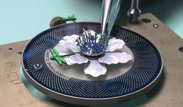 MAGICAFIORE FLOWER POWER——優(yōu)秀工業(yè)設(shè)計產(chǎn)品推薦工業(yè)設(shè)計作品賞析