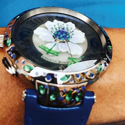 MAGICAFIORE FLOWER POWER——優(yōu)秀工業(yè)設(shè)計產(chǎn)品推薦工業(yè)設(shè)計作品賞析