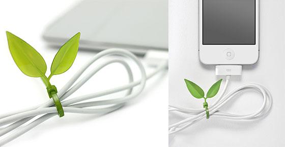 幾款可愛的繞線器工業設計作品賞析