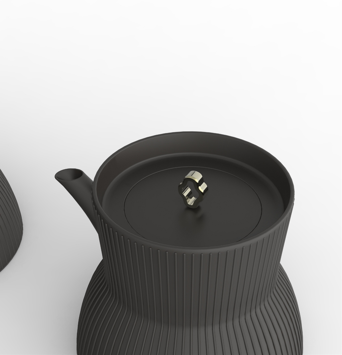 Wmm中式茶具工業設計作品賞析