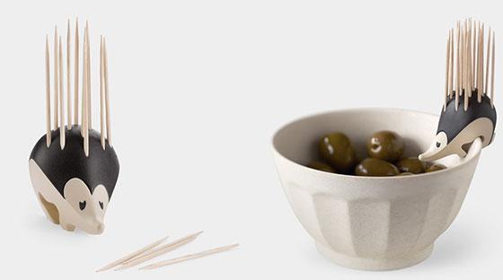 幾款酷酷的牙簽盒工業(yè)設(shè)計(jì)作品賞析