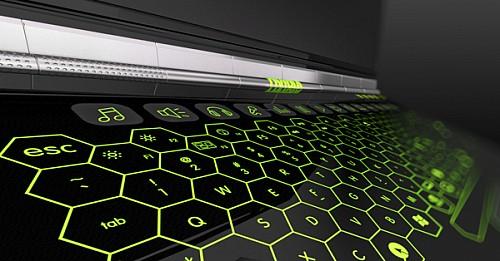 概念多功能式電腦工業設計作品賞析