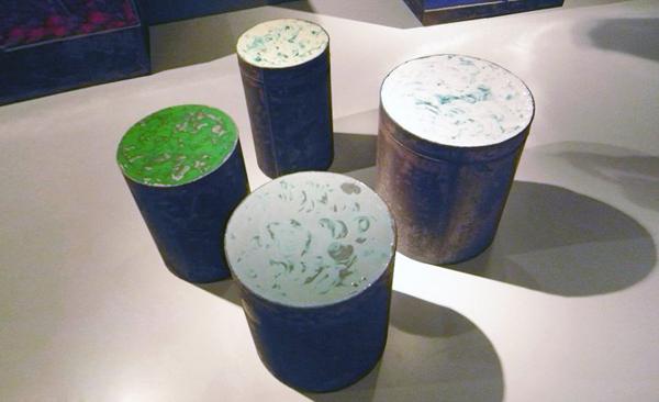2012邁阿密設(shè)計(jì)展Top 20作品集錦工業(yè)設(shè)計(jì)作品賞析