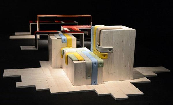 2012邁阿密設(shè)計(jì)展Top 20作品集錦工業(yè)設(shè)計(jì)作品賞析
