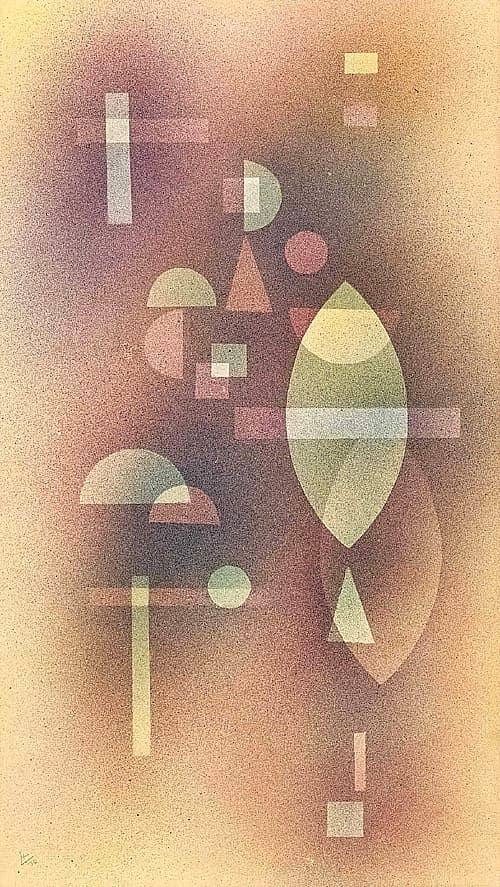 《檢查》作品賞析