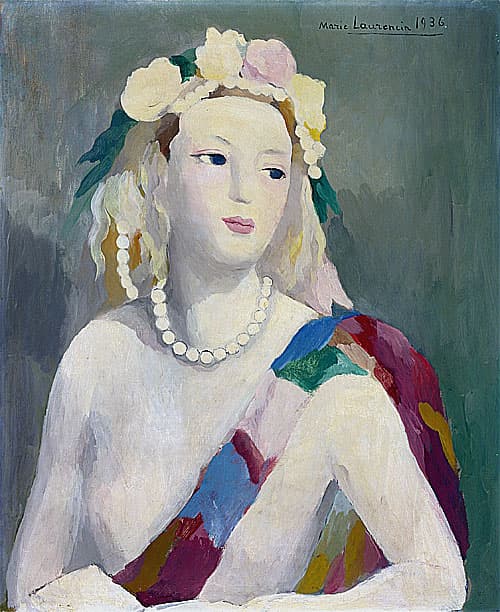 《伊芙琳娜》作品賞析