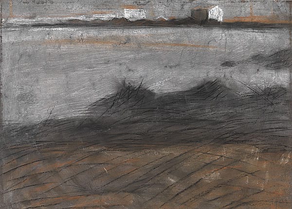 《景觀》作品賞析