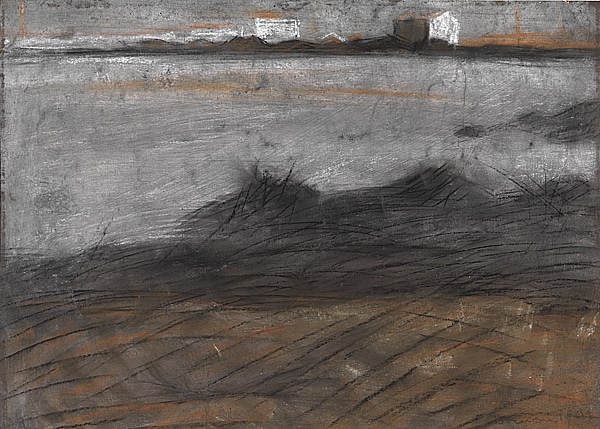《景觀》作品賞析