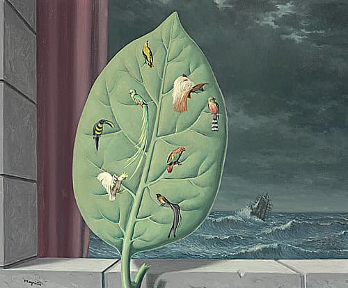 《約會》作品賞析
