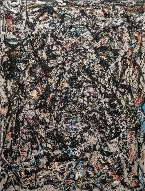 《巨變》作品賞析