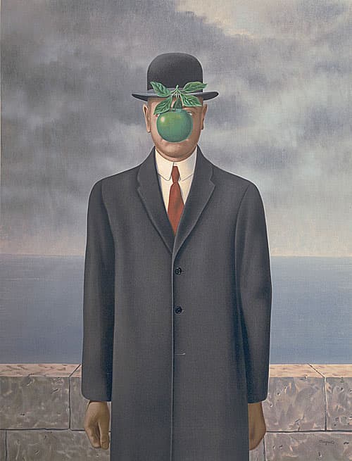 《人子》作品賞析