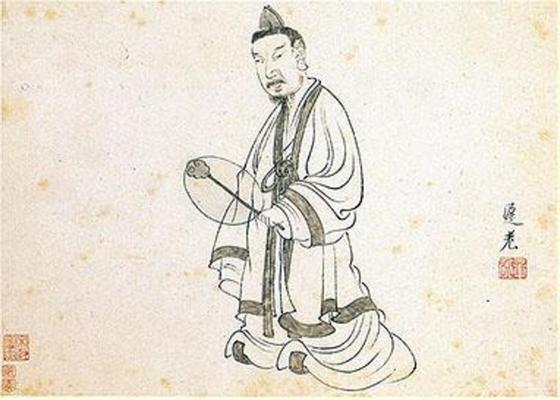《隱居十六觀圖冊15》作品賞析