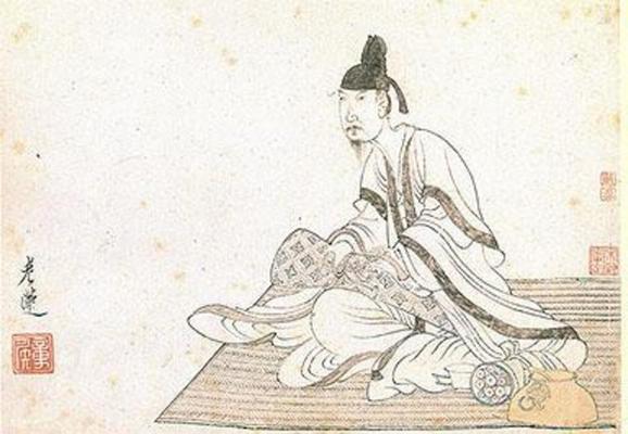 《隱居十六觀圖冊14》作品賞析