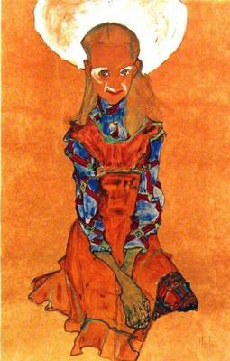 《波爾迪·羅德辛斯基》作品賞析
