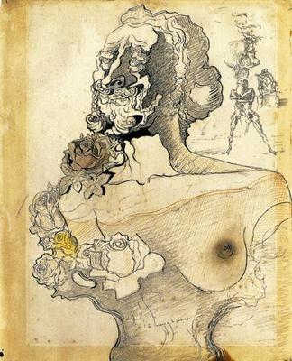 《兒童女人的記憶》作品賞析