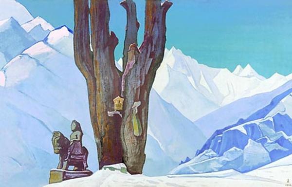 《德維達·納辛加》作品賞析
