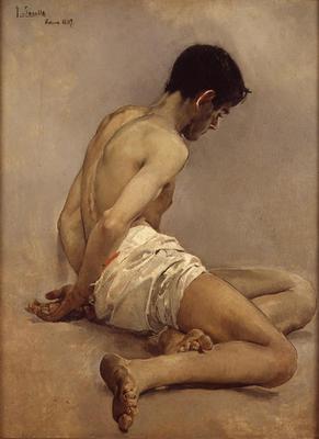 《從生活中學(xué)習(xí)》作品賞析
