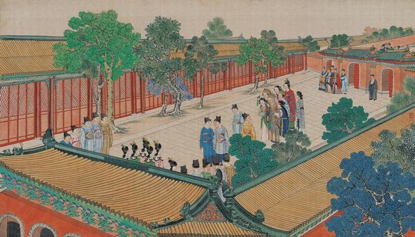 《紅樓夢(mèng)52》作品賞析