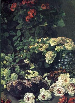 《春天的花朵》作品賞析