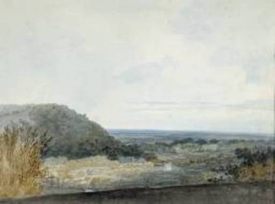 《箱山，薩里》作品賞析