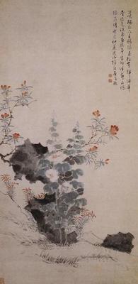 《端陽即景》作品賞析
