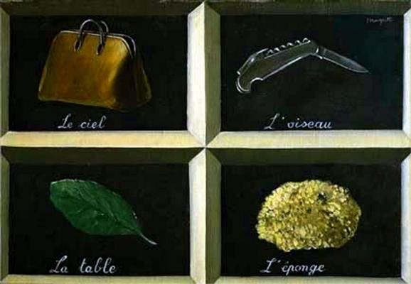 《夢的解釋》作品賞析