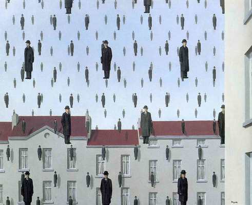 《戈爾孔達》作品賞析